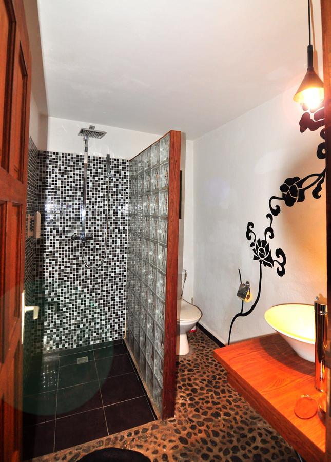 Rova Hotel Antananarivo Exterior foto